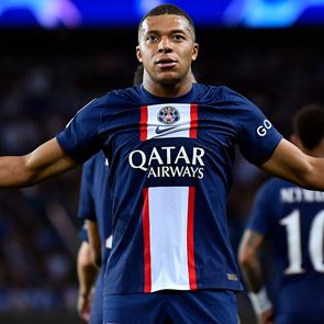 Τι έλεγαν οι θρύλοι του ποδοσφαίρου για τον Kylian Mbappé πριν από 2 χρόνια