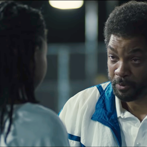 Πρώτο trailer για το King Richard με τον Will Smith