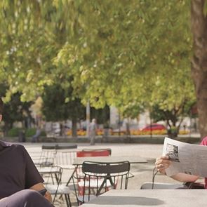 Οι &#39;Σέρρες&#39; του Γιώργου Καπουτζίδη είναι η τηλεόραση που μας αξίζει