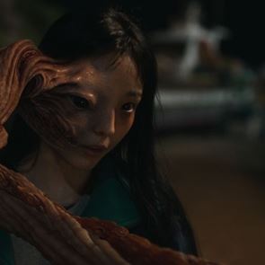 Γιατί 'λυσσάνε' όλοι με το Parasyte: The Grey στο <em>Netflix</em>;