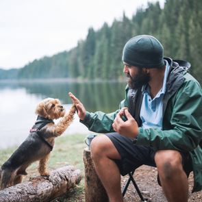 Τα σκυλιά μοιάζουν πραγματικά με τους ιδιοκτήτες τους, λέει η επιστήμη
