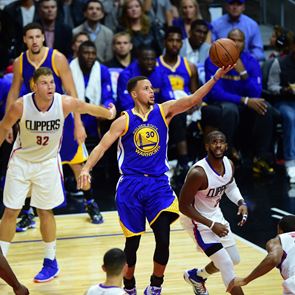 ΝΒΑ: Στη Δύση δεν χαμογελά κανείς και γι&#39; αυτό φταίνε οι Warriors