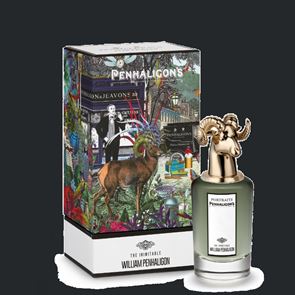 Mr. Penhaligon, ένα αρωματικό ταξίδι από την Κορνουάλη στο Λονδίνο