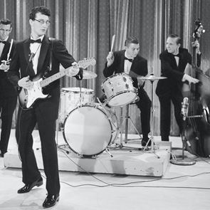 65 χρόνια από την &#39;ημέρα που πέθανε η μουσική