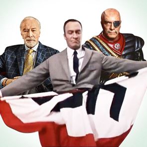 Ο μύθος του Christopher Plummer