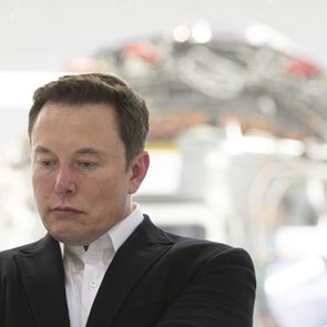 Ο πρωτότυπος πύραυλος της SpaceX εξερράγη κατά την προσγείωσή