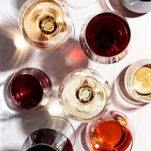 Τα καλύτερα ελληνικά κρασιά για το 2022