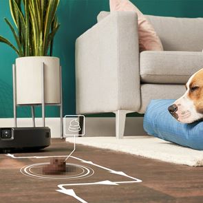 Ένα ρομπότ στην υπηρεσία κάθε εργένη, pet lover ή μπαμπά