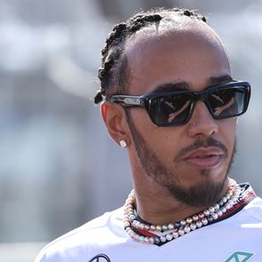 O Lewis Hamilton μετάνιωσε για το 'άκυρο' που έριξε στο Top Gun: Maverick