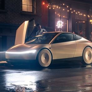 Γιατί έκαναν μήνυση στην Tesla οι παραγωγοί του Blade Runner