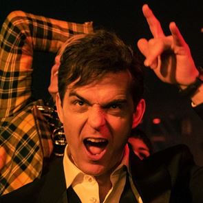 Ο Berlin, στο spin-off του La casa de papel, είναι ένας &#39;συναισθηματικός τρομοκράτης