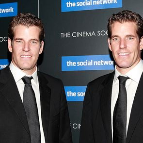 Η ιστορία των διδύμων που έχασαν το Facebook μέσα από τα χέρια τους