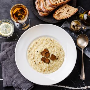 Η μαύρη τρούφα απειλείται από την κλιματική αλλαγή