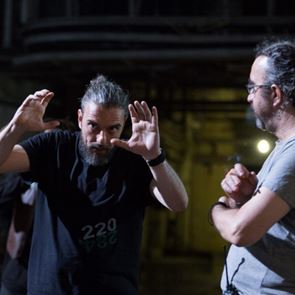 Η αποθέωση του Σωτήρη Τσαφούλια στο &lt;em>Twitter&lt;/em>