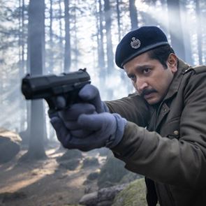 Ινδία, η επόμενη Μέκκα του &lt;em>Netflix&lt;/em>