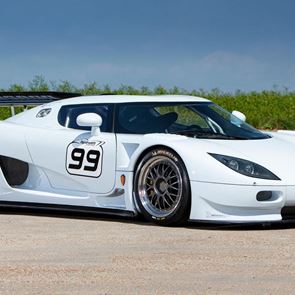 Όσα πρέπει να ξέρεις για το άγνωστο Koenigsegg CCGT (Video