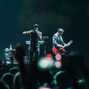 Και οι Thievery Corporation στο Release Athens 2026