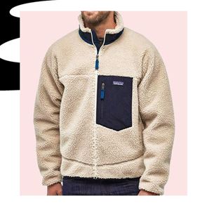 Fleece για φθινοπωρινή άνεση