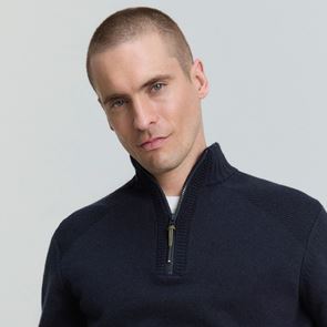 H Tom Tailor παρουσιάζει τη νέα συλλογή Φθινόπωρο/Χειμώνας 2025