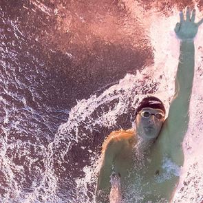 Ryan Lochte: Όταν ο πρωταθλητής αντιμετωπίζει την σκοτεινή πλευρά