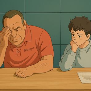 Γιατί γίνεται τέτοιος χαμός με τις φωτό σε στιλ Studio Ghibli