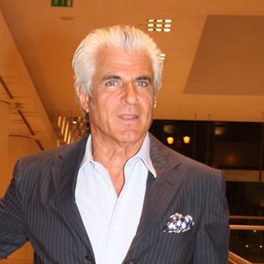 Πέθανε ο εκδότης Αντώνης Λυμπέρης σε ηλικία 71 ετών