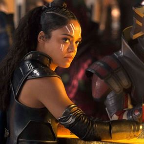 Το κινηματογραφικό σύμπαν της Μarvel ετοιμάζεται για μία μεγάλη αλλαγή