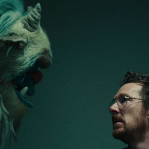 Αλήθειες και ψέματα για το ολοκαίνουργιο Eric με τον Benedict Cumberbatch