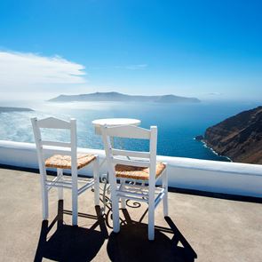 Τα ελληνικά νησιά, μετά την Μύκονο και τη Σαντορίνη