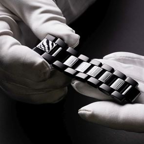 Τα ρολόγια Rado διαρκούν για πάντα