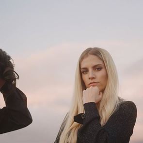 Οι London Grammar ζουν στο δικό τους παράλληλο σύμπαν