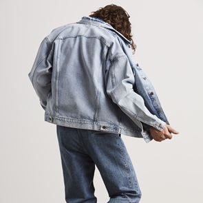 Από την Άγρια Δύση στο Μεξικό και από εκεί στη νέα συλλογή της Levi&#39;s