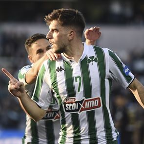 Για τον Παναθηναϊκό τα playoffs έχουν ήδη ξεκινήσει