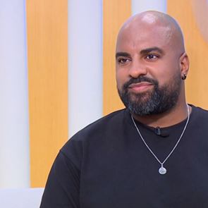 O Ησαΐας Ματιάμπα εξήγησε πώς τα 20 κιλά που πήρε σχετίζονταν με το κακό πρόγραμμα ύπνου