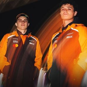 Αποκλείστηκαν Lando Norris και Oscar Piastri από το GP του Λας Βέγκας