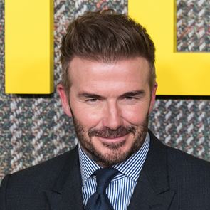 Η ανάρτηση του David Beckham για την Παγκόσμια Ημέρα της &lt;em>Γυναίκας&lt;/em>