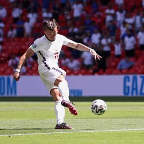 Kalvin Phillips, καλωσήρθες στη μεγάλη σκηνή