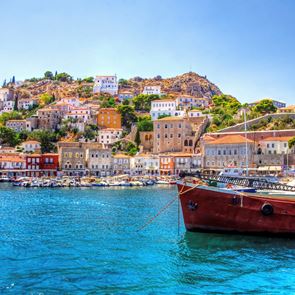 Η αέναη γοητεία της &quot;ανεξερεύνητης&quot; Ελλάδας