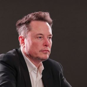 Έναν κόσμο γεμάτο ανδροειδή φαντάζεται ο <em>Elon</em> <em>Musk</em>