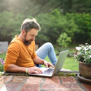 Πώς με την τηλεργασία βοηθάς το περιβάλλον