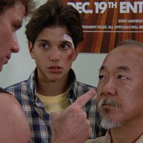 Νέο sequel Karate Kid προσεχώς στους κινηματογράφους