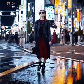 Sora, το &quot;αδελφάκι&quot; του ChatGPT που δημιουργεί βίντεο από κείμενα