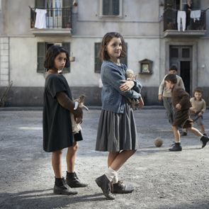 Το My Brilliant Friend έχει όλα τα εχέγγυα να γίνει κλασικό