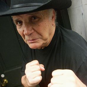 Όλα όσα έμαθε η ζωή στον Jake LaMotta