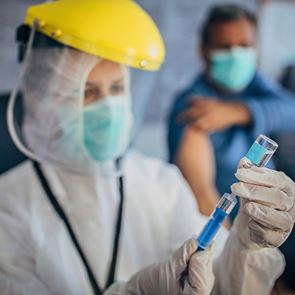 Κορονοϊός, ανοσία και αντισώματα: Τι δείχνει νέα έρευνα