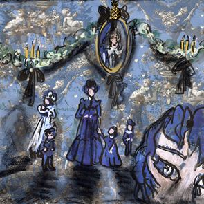 Ένας ιστορικός κώδικας στη Δημοτική Πινακοθήκη