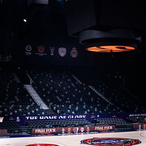 Final Four EuroLeague: Πού θα δεις τους αγώνες