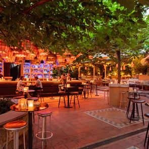 Το Balthazar (ίσως) πιο νόστιμο από ποτέ