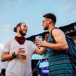 Τι είναι πάλι αυτό το gig tripping