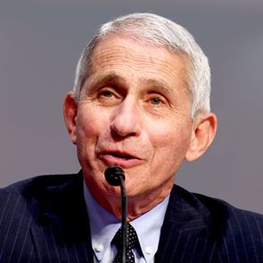 Οι 3 εστίες υπερμετάδοσης κορονοϊού σύμφωνα με τον Dr. Anthony Fauci